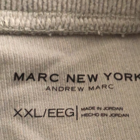 MARC NEW YORK PANTS - Picture 7 of 8